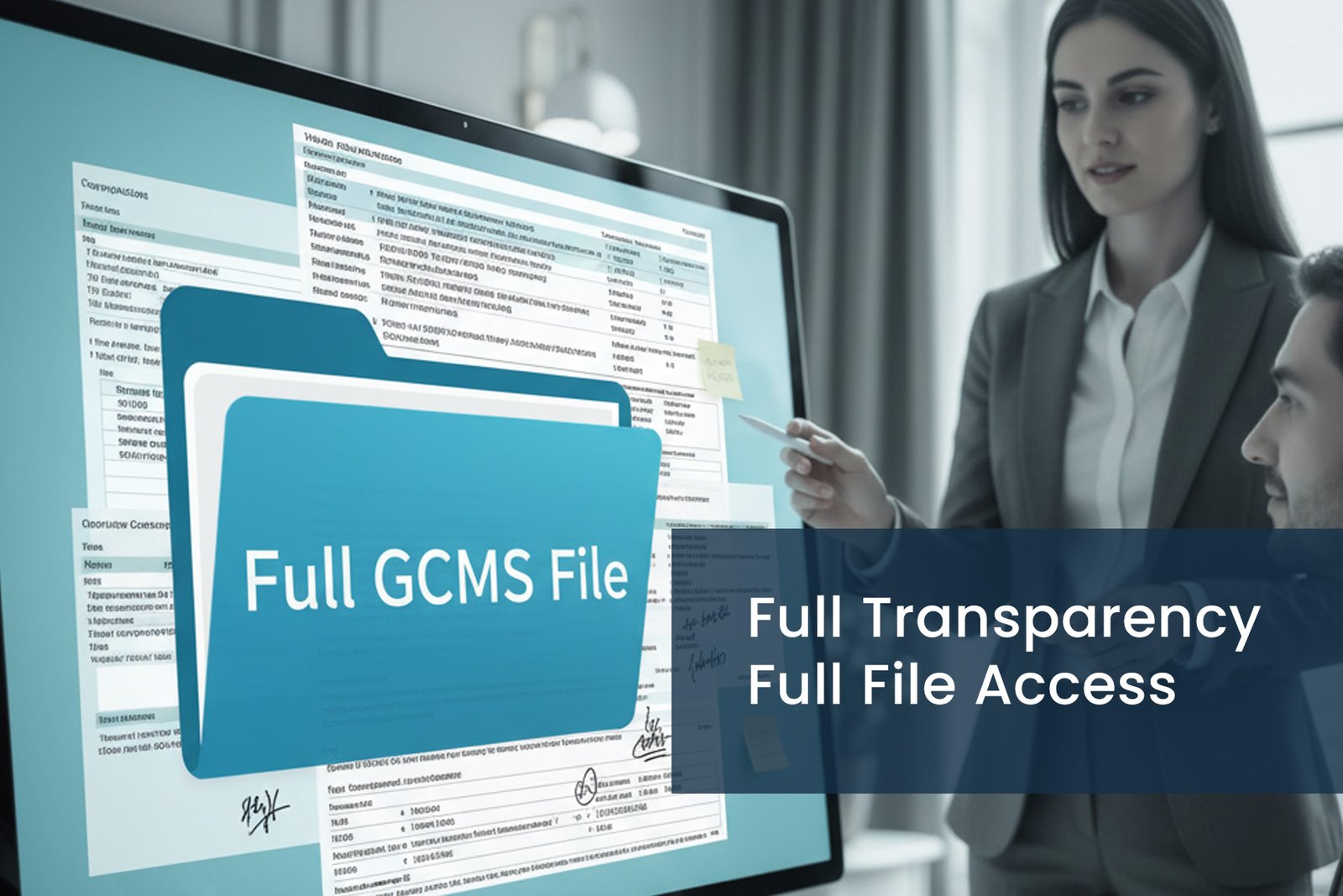 Request Your Submitted Application